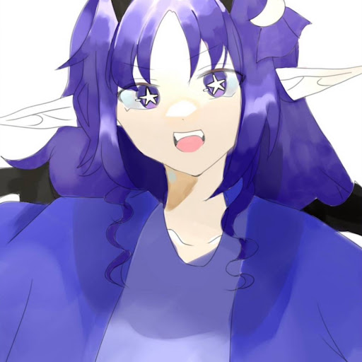 夜空りな