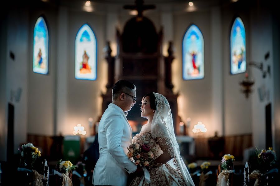 婚礼摄影师Aditya Darmawan（adarmawans）。2018 11月1日的照片