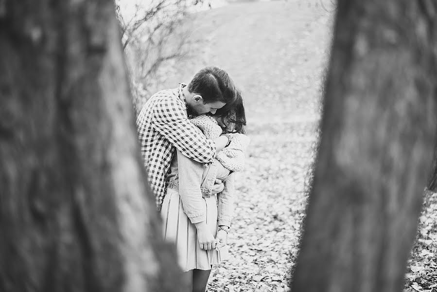 Wedding photographer Anastasiya Shaferova (shaferova). Photo of 30 November 2013