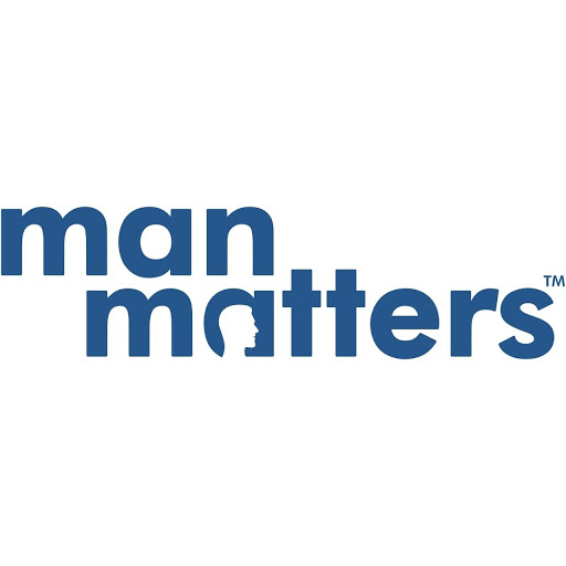 Man Matters, ,  logo