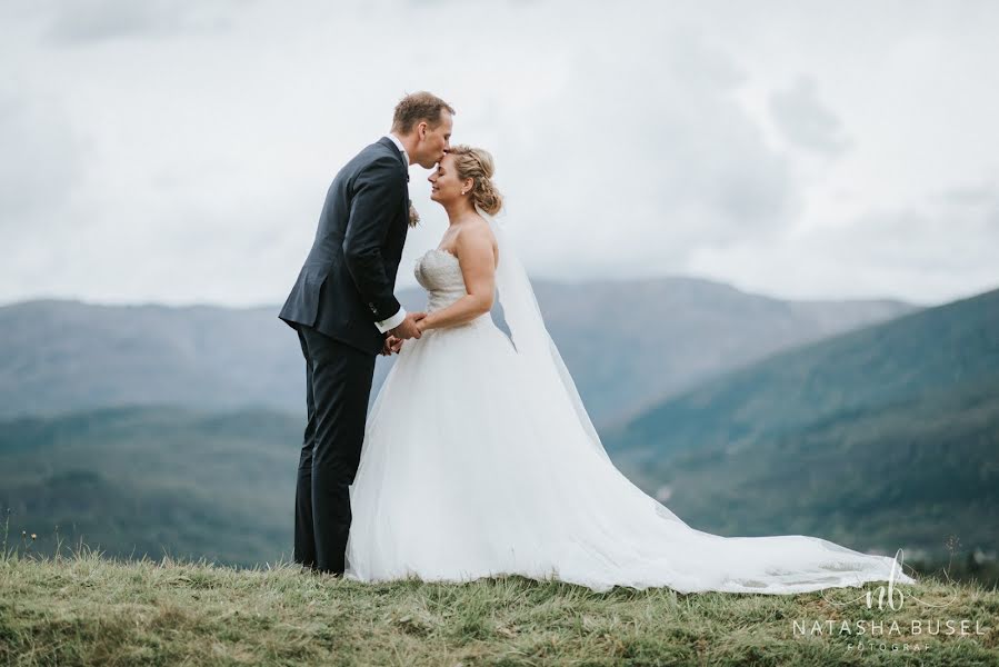 Wedding photographer Natasha Busel (natashabusel). Photo of 14 May 2019