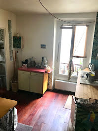 appartement à Paris 11ème (75)