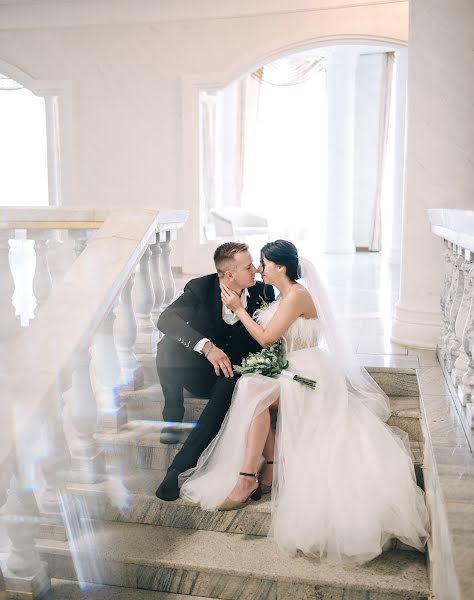 Fotógrafo de casamento Yuliya Shpilina (shpilina). Foto de 8 de setembro 2023