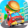 Kitchen City: Food Restaurant icon