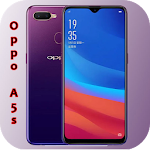 Cover Image of Download Theme for oppo A5s 1.0 APK