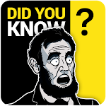 Cover Image of Download Just Facts: Did You Know? 4.12 APK