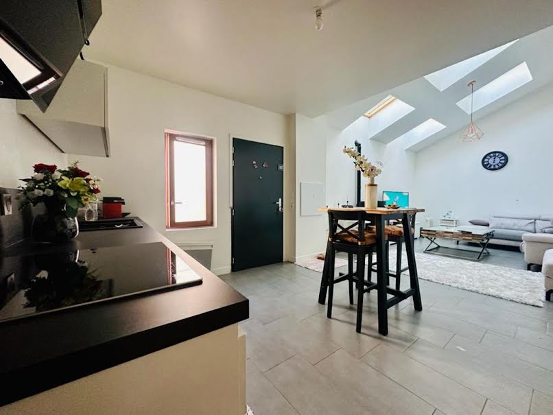 Vente maison 3 pièces 60 m² à Etampes (91150), 185 000 €