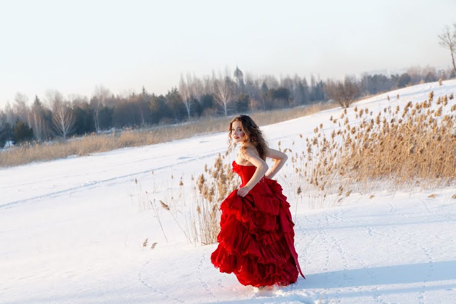 Düğün fotoğrafçısı Lana Yasnaya (lanaphotographe). 2 Mart 2016 fotoları