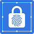 Applock : Fingerprint Password(PIN) Pattern Lock1.0.5