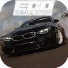 Extreme Car Drift Simulator icon