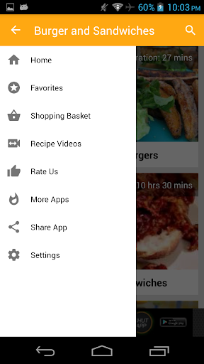 免費下載健康APP|Burger and Sandwiches app開箱文|APP開箱王