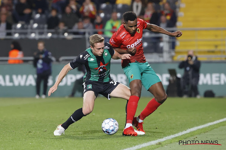 Sur le fil, Ostende s'impose face au Cercle 