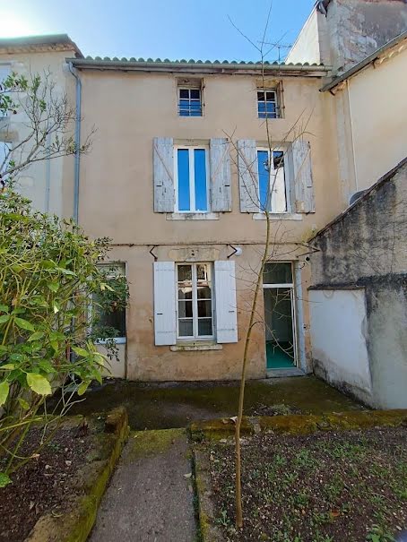 Vente maison 5 pièces 120 m² à Bergerac (24100), 202 000 €