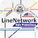 LineNetwork San Francisco icon