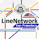 Download LineNetwork San Francisco For PC Windows and Mac 1.0