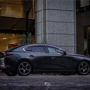 MAZDA3 BP8P