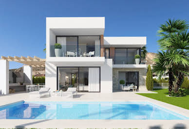 Villa with pool and terrace 6