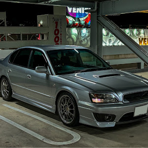 レガシィB4 BE5