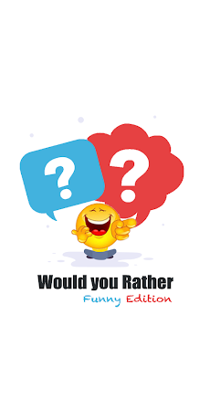 Would You Rather - WYR ??のおすすめ画像2