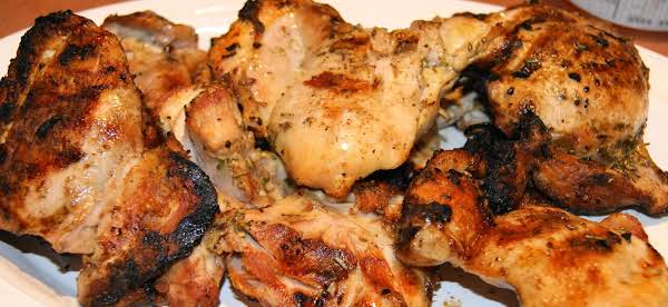 THYME & LIME CHICKEN (SALLYE)_image