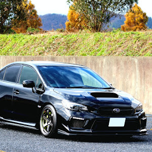 WRX STI