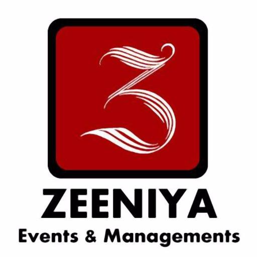 Zeeniya - Event and Management