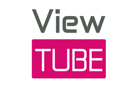 ViewTube small promo image