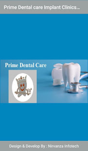 Prime Dental Care Implant Clinic in Ahmedabad(圖1)-速報App