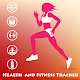 Download Health & Fitness Tracker : Workout & Diet Tips For PC Windows and Mac 2.4