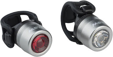 MSW HTL-032 Cricket USB Headlight/Taillight Set alternate image 1