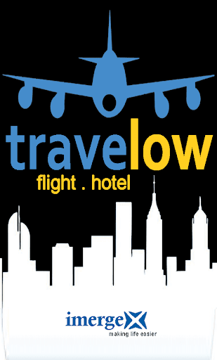 Travelow Hotels and Flights