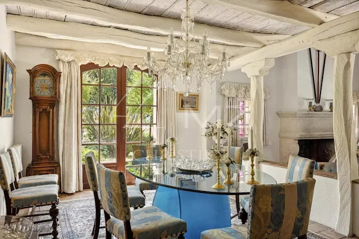 villa à La Colle-sur-Loup (06) - Photo 8 1