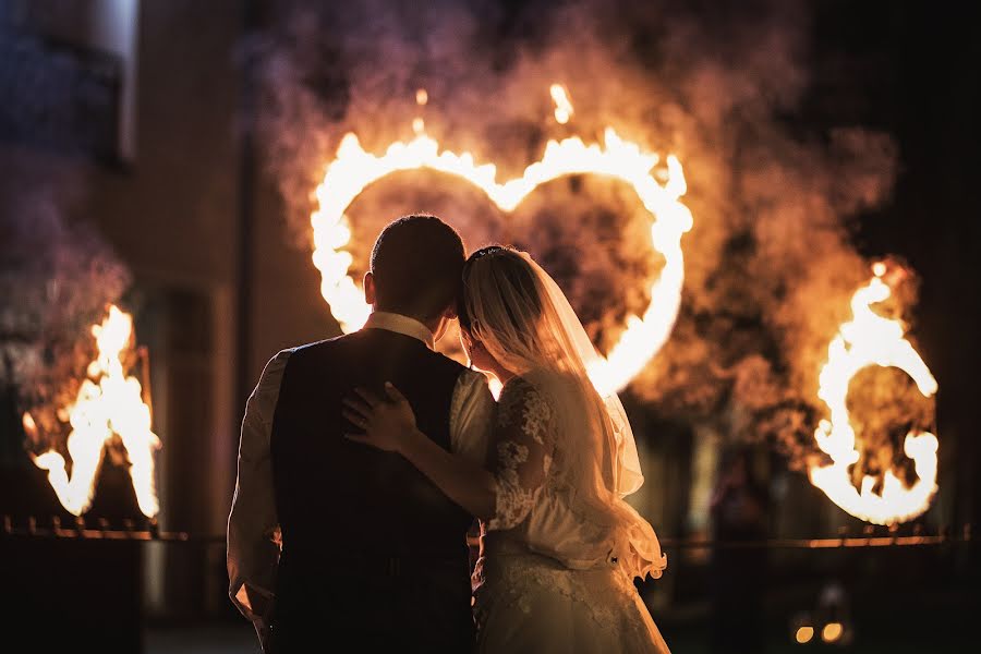 Wedding photographer Rosen Genov (studioplovdiv). Photo of 11 June 2018