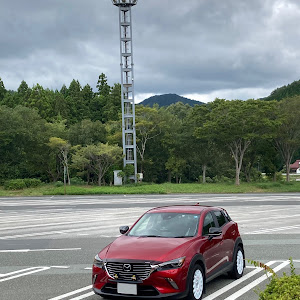 CX-3 DK5AW