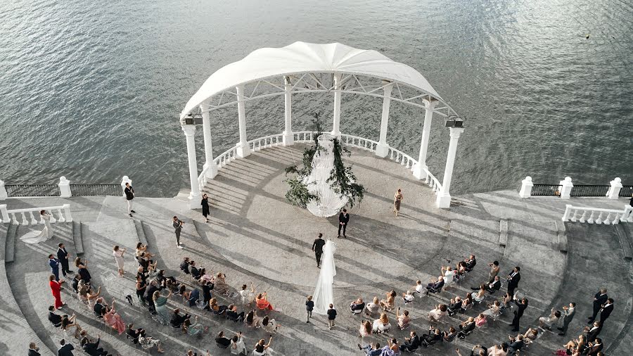 Wedding photographer Sergey Bulgak (bullgak). Photo of 10 March 2022