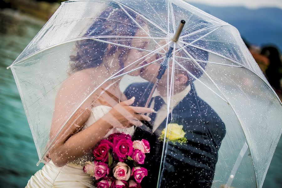 Fotografo di matrimoni Alessio Barbieri (barbieri). Foto del 7 dicembre 2018