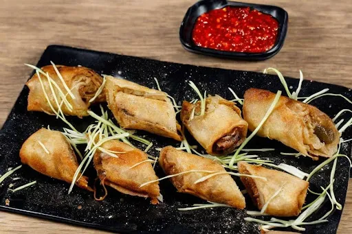 Veg Spring Roll