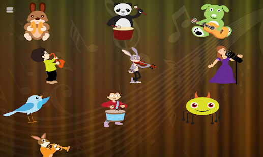 Kids Band Pro Screenshots 2