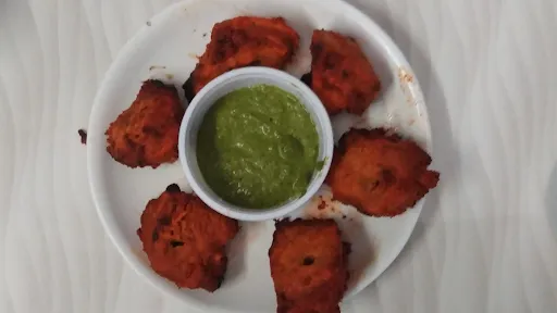 Chicken Tikka [6 Pieces]