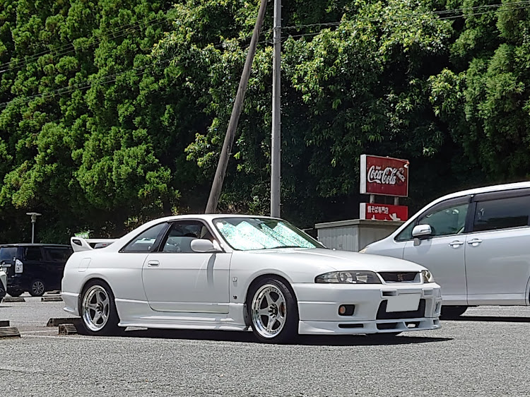 スカイライン GT-Rのドライブに関するカスタム事例の投稿画像3枚目