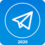 Cover Image of Descargar Guide Telegram Messaging 2020 1.0 APK