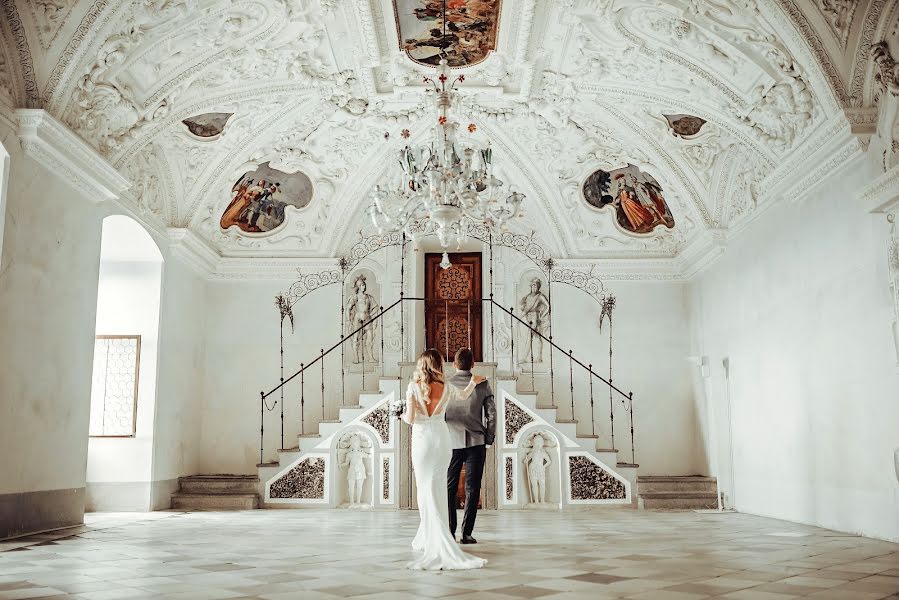 Photographe de mariage Andrei Breje (lastantler). Photo du 19 septembre 2018