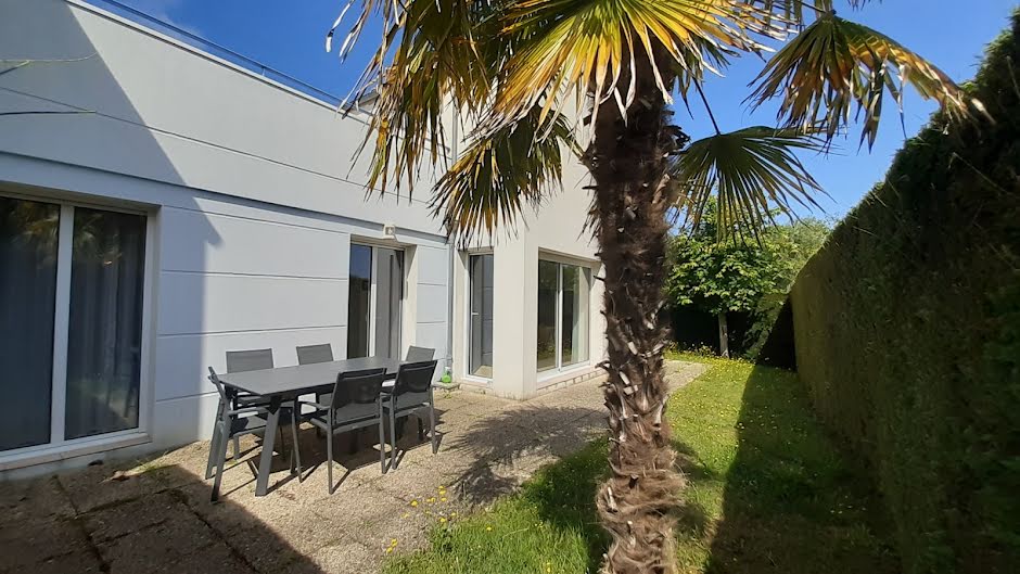 Vente maison 5 pièces 110 m² à Royan (17200), 525 000 €