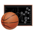 Basketball Playbook icon