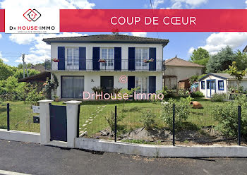 maison à Coulounieix-Chamiers (24)