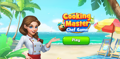 Cooking Master:Chef Game