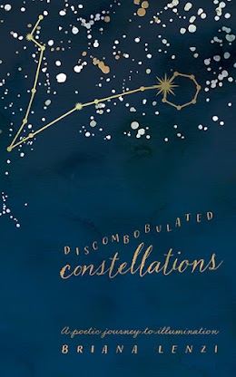 Discombobulated Constellations cover