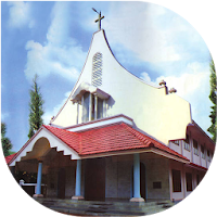 ST. JOSEPHS KNANAYA CATHOLICARUNOOTTIMANGALAM