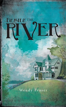 Beside The River cover