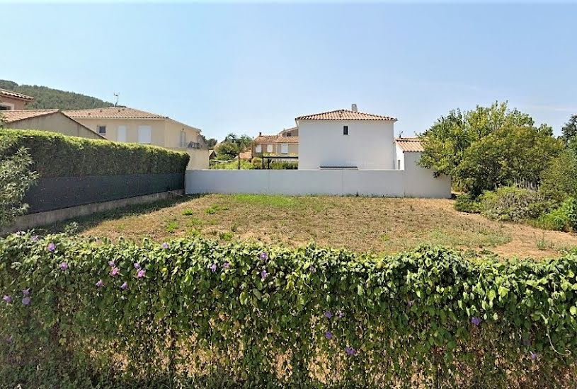  Vente Terrain + Maison - Terrain : 440m² - Maison : 90m² à Hyères (83400) 